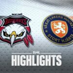 Malmö vs Växjö | 26 dec 2024 | Highlights