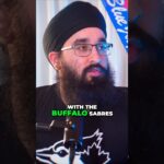 The Buffalo Sabres Are Terrible! #shorts #sports #nhl