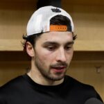 12/23 PHI vs. PIT Postgame: Noah Cates