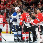 The Blues and Blackhawks rivalry runs deep