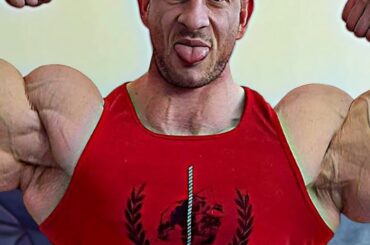 Josh Bailey😱Natural Aesthetic Without STEROIDS 💪Arms Workout #bodybuilding#shorts #gym #bodybuilding