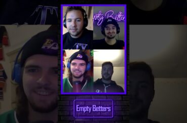 Growing up watching Shea Weber, Pekka Rinne, and Ryan Suter playing for your local team!