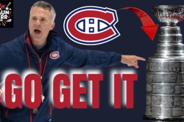 THIS Montreal Canadiens Coach Changes EVERYTHING...