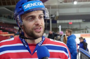 Hokejisti jako herci. V hlavní roli Kubalík, Hanzl, Kämpf a Pavelka