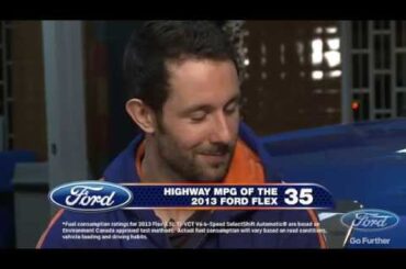 Ask an Oiler: Sam Gagner 2013