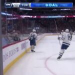 Kasperi Kapanen 1+0 @ Colorado