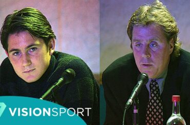 Fan tells Redknapp: Scott Canham better than Lampard