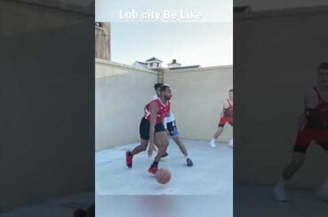 Cp3 & Blake Griffin Be Like…