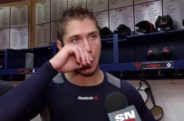 Murray not worried about age or inexperience