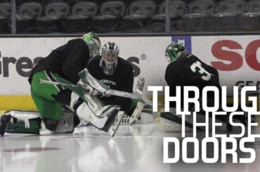 Through These Doors - 910 - Goehring's Gang