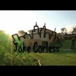 GAME OVER - JAKE CORLESS