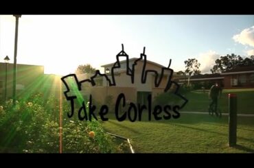 GAME OVER - JAKE CORLESS