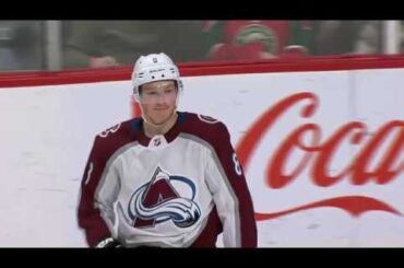 Cale Makar 2019-2020 Highlights | Calder Trophy Winner