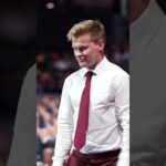 The picks are in Orange & Black