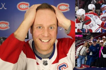 Dobes Earns SHUTOUT in NHL Debut, Dach is Back, Re-sign Evans NOW