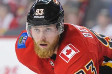 Don Cherry on The Sam Bennett Trade