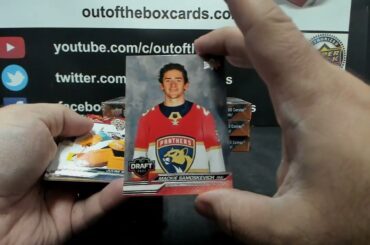 Out Of The Box Group Break #16406- 23-24 Extended (6 BOX) Double Up