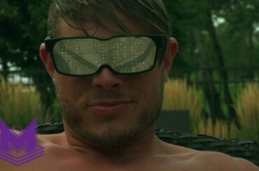 Magnum Pro - Mikey Danger Roasts Joey Anderson