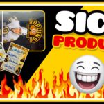 GORGEOUS! 2023-24 Upper Deck Boston Bruins Centennial Hockey Hobby Tin (2025)