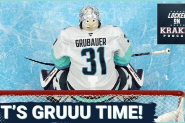 The TRUTH About Kraken's Playoff Hopes: Time to Rebuild? PLUS,  #WorldJuniors  check-in🏒