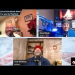 Illegal Curve Post-Game Show: Winnipeg Jets v Ottawa Senators