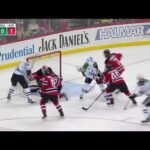 Dallas Stars vs New Jersey Devils - March 26, 2017 | Game Highlights | NHL 2016/17