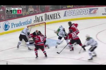 Dallas Stars vs New Jersey Devils - March 26, 2017 | Game Highlights | NHL 2016/17