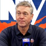 Patrick Roy RIPS The Islanders, Penalty Kill on Historically Bad Pace | New York Islanders News