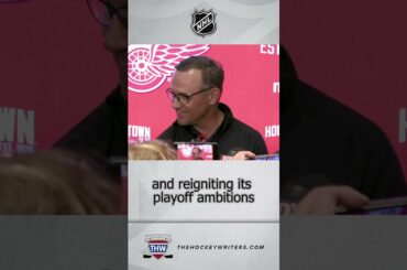 NHL Rumors for Dec 26: Lalonde Fired, Oilers Linked to Gibson & Gourde Linked to Canucks/Maple Leafs