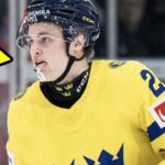 This player is going to SAVE the Vancouver Canucks | WJC 2025