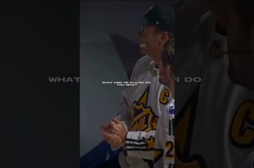 Connor Hellebuyck: 2024 Unmasked Goalie of the Year | NHL| Highlights| Canada| Germany| Hockey| WJC