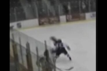 ralenti Scandella vs Durette