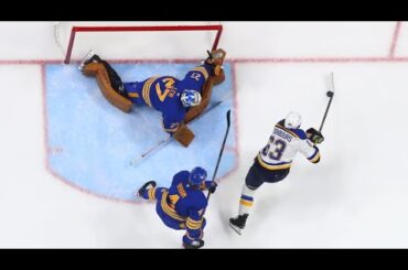 Pregaming in the Afternoon | Blues vs. Sabres