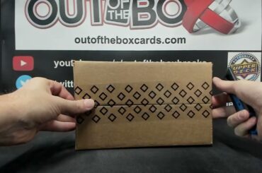 Out Of The Box Group Break #16419 23-24 SP AUTHENTIC INNER CASE TEAM RANDOM #2