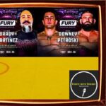 Sean Brady vs Richie Martinez grappling Last show of the Year! #furyprograppling #fightswithfriends