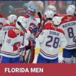Montreal Canadiens Sweep Florida Trip | Dobes Debut Shutout, Dach Heating Up