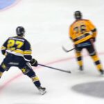 HV71 - Luleå: Självmålet [26/12-2024]