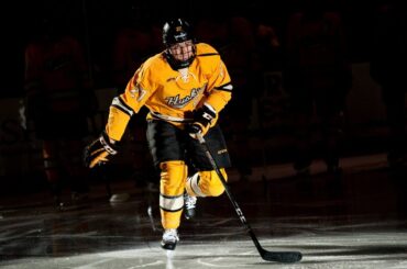 In The Crease: UAH Recap