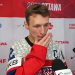 Pomohly zkušenosti od Kulicha, výhru nad Švýcarskem hodnotí Eduard Šalé