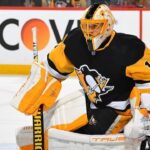 Penguins’ Casey DeSmith done for Rangers series after surgery | New York Post Sports