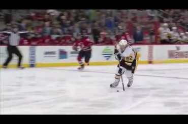 Carl Hagelin Snipe - 12/27/16