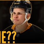 BREAKING | Penguins Place Jesse Puljujarvi on Waivers