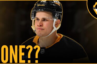 BREAKING | Penguins Place Jesse Puljujarvi on Waivers