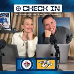 The Check In - 12.30.24 Predators at Jets