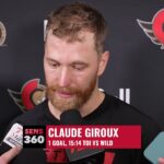 Sens Rewind: Sens WIN in MIN!!