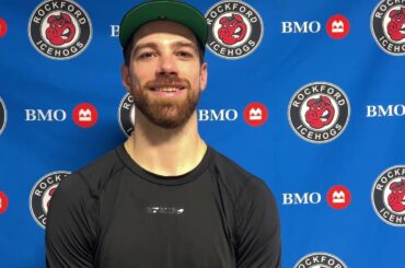 Postgame 12/27/24: Mark Eaton, Zach Sanford, Gerry Mayhew