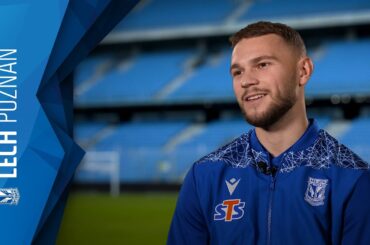 "Mam DUŻE OCZEKIWANIA i zrobię WSZYSTKO, by je OSIĄGNĄĆ" - rozmowa z Jesperem Karlströmem