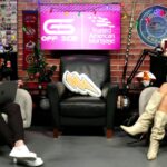 Avs get much-needed rest | Off Ice | Guerilla Sports