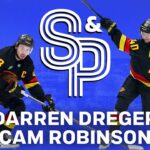 Canucks cursed? Season looking shaky with injuries to Hughes, Pettersson & collapse vs Seattle.