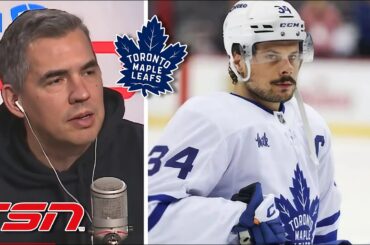 DECISION MADE! TORONTO MAPLE LEAFS SURPRISES EVERYONE! TORONTO MAPLE LEAFS NEWS TODAY!